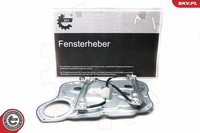 Esen SKV Fensterheber Vorne Links FüR Hyundai