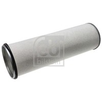 febi Bilstein 1000509 Luftfilter FüR MAN Liebherr Claas DEUTZ-FAHR John Deere