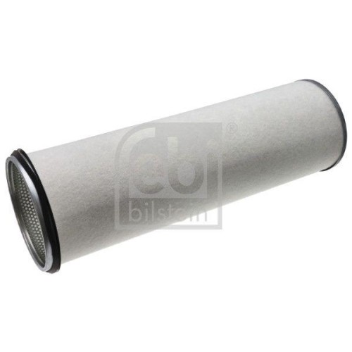 febi Bilstein 1000509 Luftfilter FüR MAN Liebherr Claas DEUTZ-FAHR John Deere-image