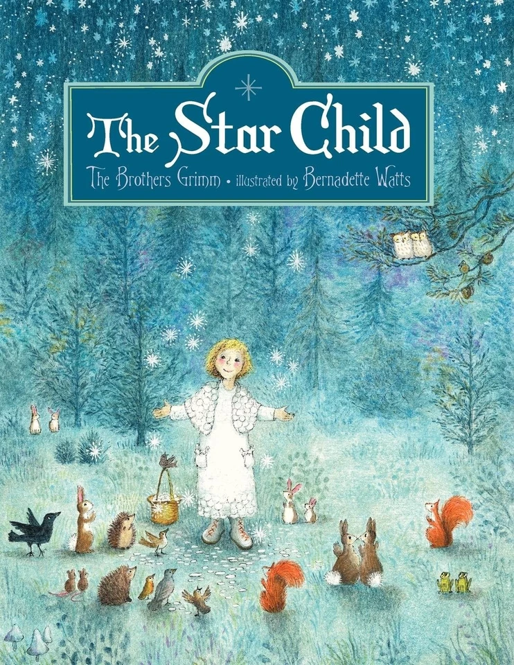The Star Child - Image 1 of 1