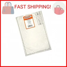 Clearprint 11" x 17" 1000H Design Vellum Sheets with Engineer Title Block, 16 lb