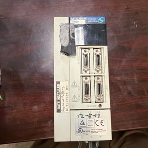 Mitsubishi MR-J2S-40B 