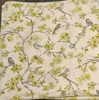 Studio G Birdies Kissenbezug 18 Zoll/45 cm (2er Set)
