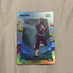 2026 Bo Jackson Battle Arena #RAD-487 MARKSMAN Ice 80s Rad