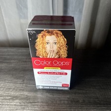 Developlus Color Oops Hair Color Remover EXTRA STRENGTH Ammonia  Bleach Free
