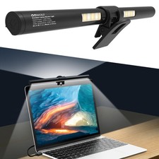 Monitor Light Bar,Screen Light Bar for Laptop,Keyboard light,CRI  95 Desk Lamp...