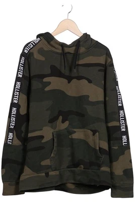 Hollister Kapuzenpullover Herren Hoodie Kapuzensweater Kapuzenpulli ... #60dgedp - Bild 1 von 4
