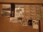 Japanese Medal Japan badge war military WW2 WWII paper money coin coins currency