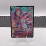 Pokémon Sylveon V Ultra Rare Holo TG14/TG30 Brilliant Stars Trainer Gallery 2022