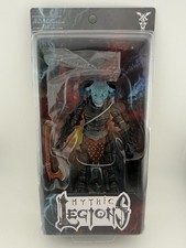 Mythic Legions Malephar Action Figure Arethyr Wave Four Horsemen 2020 4H NEW