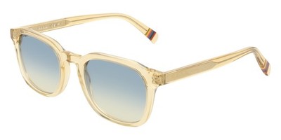 Paul Smith Sonnenbrille PS25618S NEALS Clear Beige 52/21/145 Herren