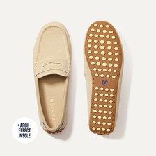 Rothy  s The Daily Driver Women  s Washable Loafer Flats