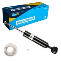 Bilstein Gasdruck StoßDÄMpfer Vorderachse Passend FÜR Nissan NP300 | 19-172903