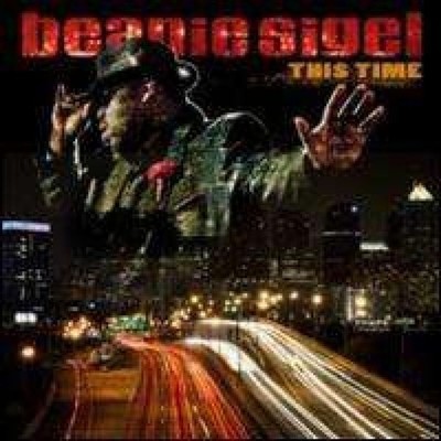 Beanie Sigel - This Time (2013 - US - Original)
