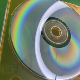 Quake (Sega Saturn, 1997) DISC ONLY