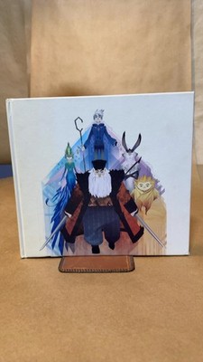 The Art of Rise of the Guardians [Hardcover] Ramin Zahed 2012