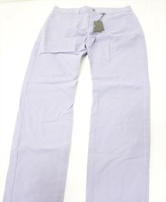 Greyson Golf 5 Pocket Pants Mens Size 32 32 Light Violet 968B 01203440 New