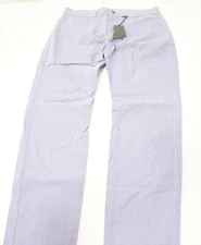 Greyson Golf 5 Pocket Pants Mens Size 32 32 Light Violet 968B 01203440 New