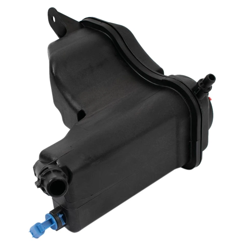 Depósito de refrigerante Rein para BMW 2006-2016 Foto 3 de 4