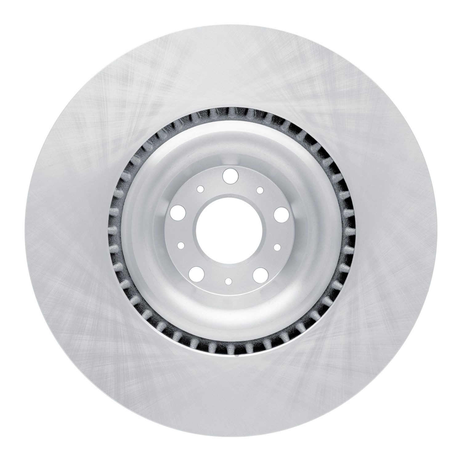 Bentley Continental R Final Series 2003-2018 Front Brake disc