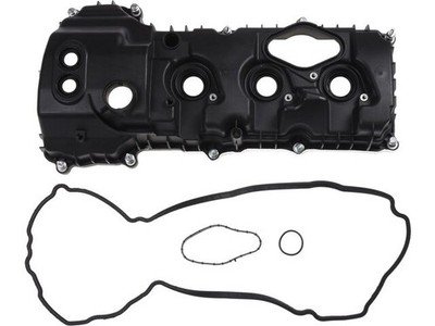 Left API WSO Valve Cover fits Ford Transit-350 HD 2015-2017 3.5L V6 46TYKP