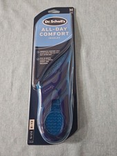 Dr. Scholl's All-Day Comfort Insoles Men Size 8-13