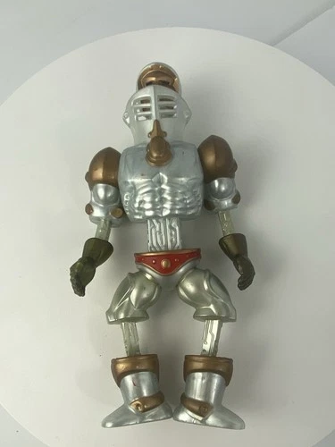 Masters of the Universe Extendar MOTU Action Figure He-Man Vintage Mattel 1985