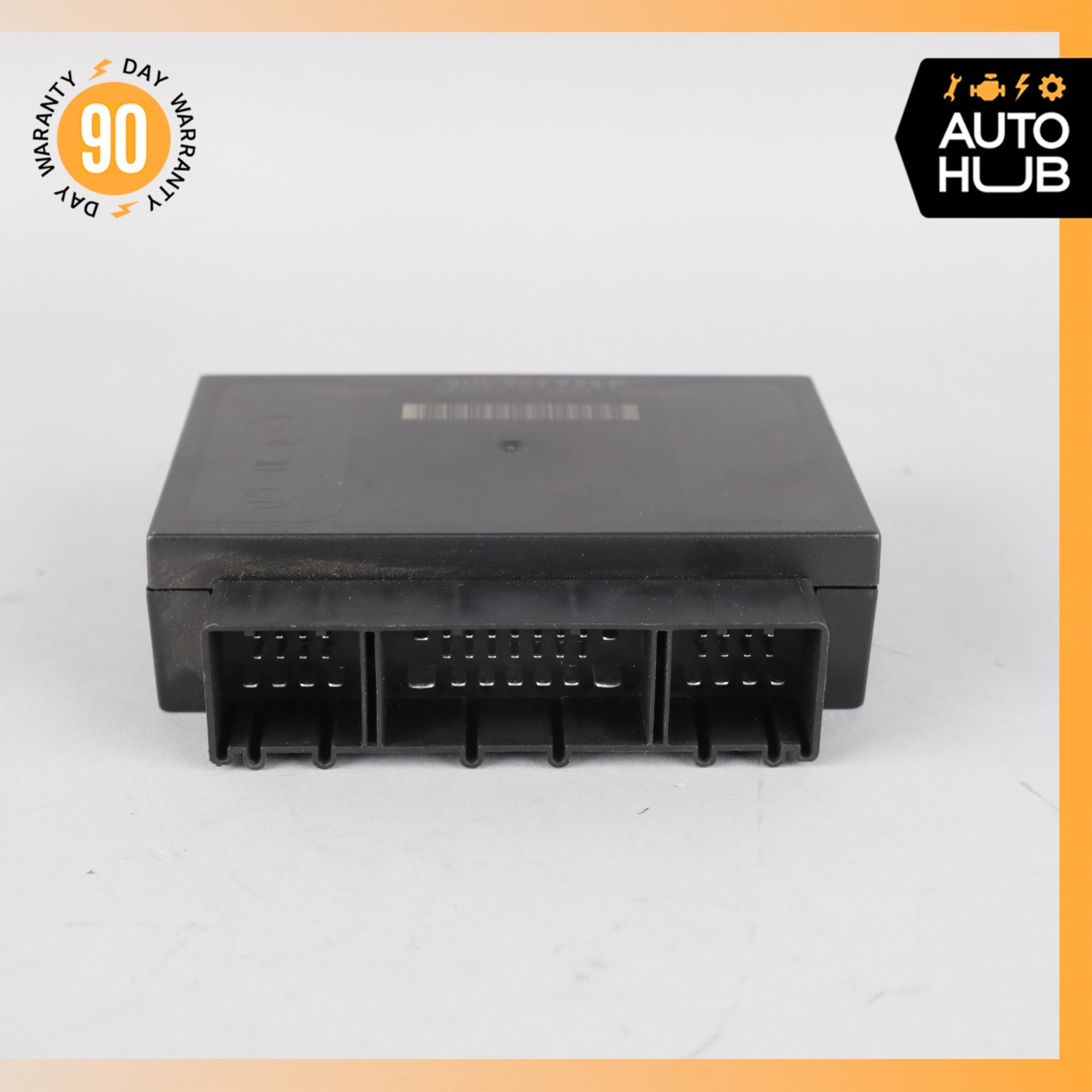 Bentley Continental GT 2012-2014 Comfort control module P/N 3D0959933P