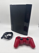 Sony PlayStation 3 250GB Console - Black for sale online | eBay