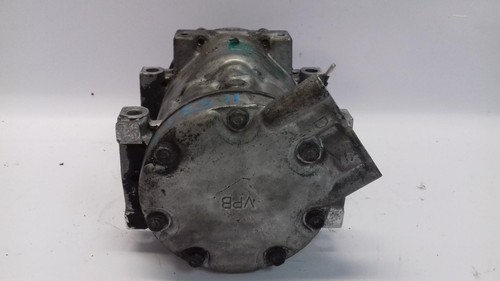 7700875357 KLIMAKOMPRESSOR / 234379 FÜR RENAULT CLIO I B/C57_, 5/357_ 1.4