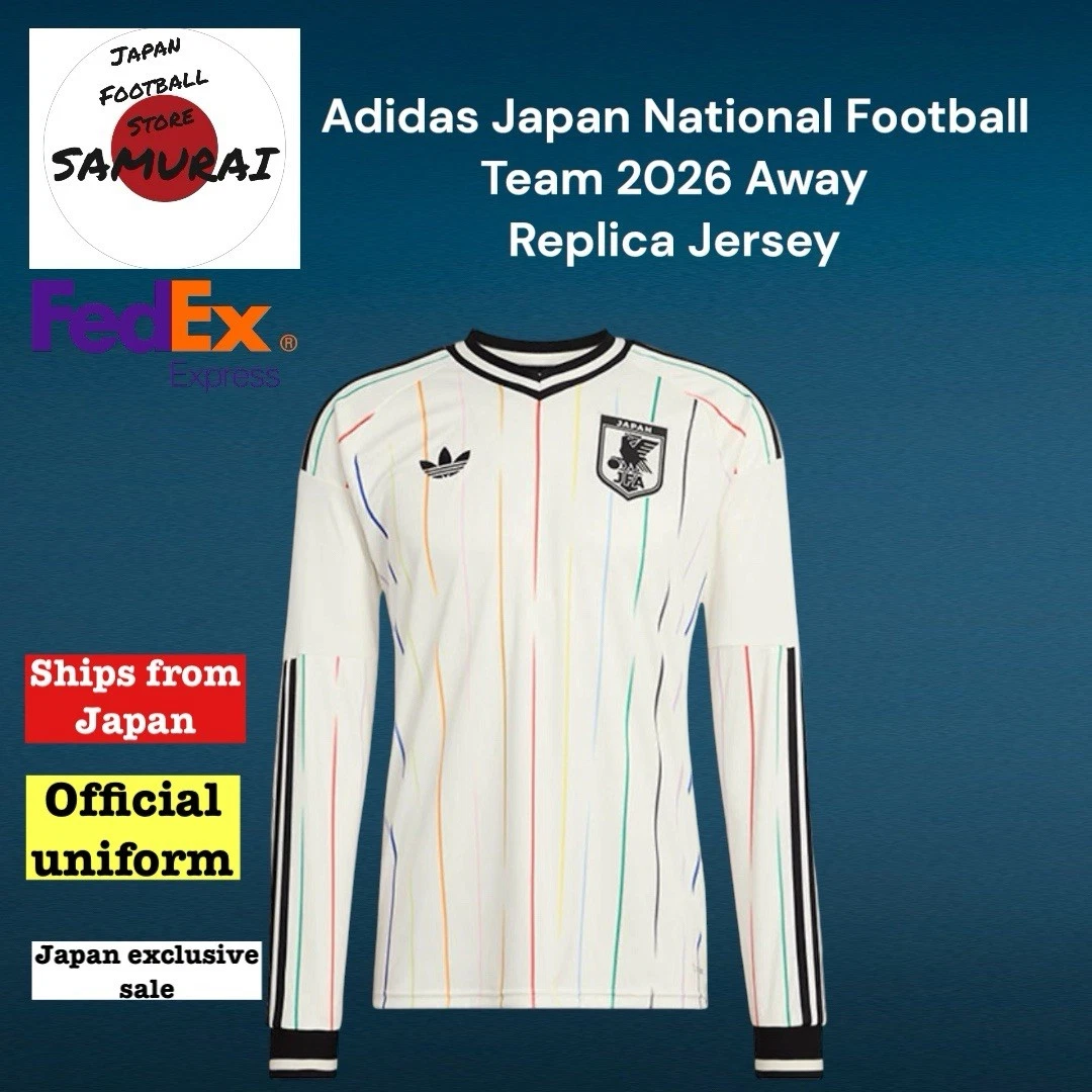 Size XL Men Japan National Team Soccer Fan Apparel & Souvenirs | eBay