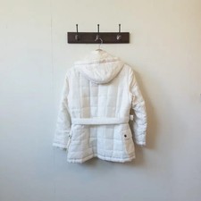 Christian Dior Oblique Padded Jacket - Kids Size 12A, Excellent Condition