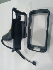 US Trigger Handle  Protective Case for Zebra TC22 TC27 P/N:TRG-TC2L-SNP1-01