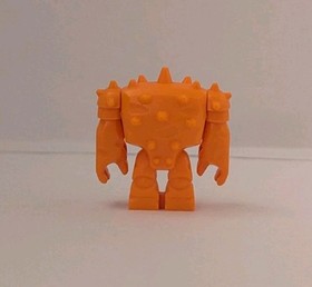 Lego Toy Story 3 Minifigure Chunk 7789 toy010