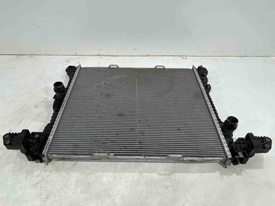2017 - 2025 ALFA ROMEO GIULIA 2.0L Turbo Engine Cooling Radiator 50563151 OEM