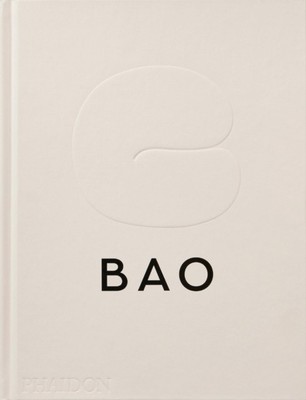 BAO von Erchen Chang (gebunden) (9781838666200)