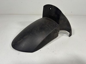 BMW F650 CS Scarver Fender Verkleidung Kotflügel Spritzschutz vorne (T4)