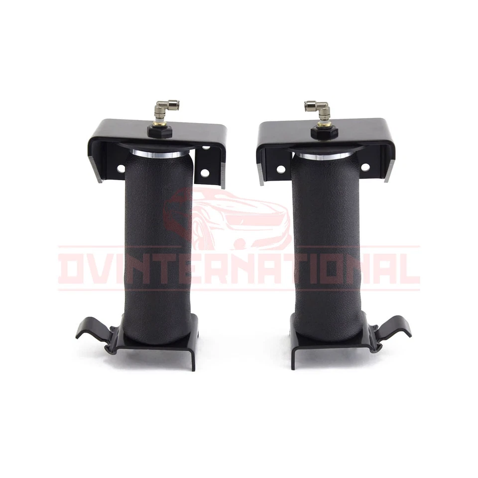 KIT DE RESORTE TRASERO AirLift RideControl para camioneta Dodge D150 modelo base 1990-1991 Foto 3 de 4