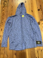 Champion Fall / Winter Fleece Blazer Hoodie Jacket XL 14-16 Girls NWT
