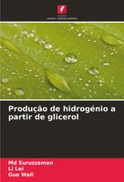 Md Suruzzaman (U. A.) | ProduçãO De HidrogéNio A Partir De Glicerol | Buch