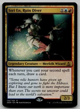 Jori En, Ruin Diver R Oath of the Gatewatch 155 NM