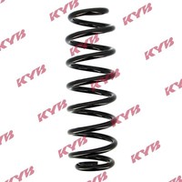 1X Kyb RA5453 Fahrwerksfeder FüR Vw Skoda