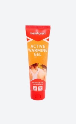 1-10 Wärmendes Muskel Gel Set Active Warming Muskelgel Wärmegel wärmt entspannt