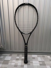 Racchetta da tennis Prince EXO3 BLACK TEAM 100 con custodia bonus