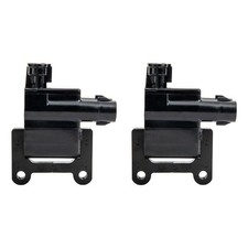 2x Ignition Coil Fits Toyota Tacoma 1998-1999 2.4L RAV4 1998-2000 2L L4