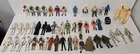 Vintage Kenner Star Wars Lot Of 40+ Action Figures Original 1970s-80s READ DESCR