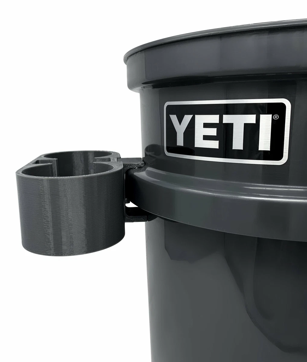 Fishing Rod Holder for YETI Tundra Coolers – Tideline3D