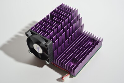 Sonnet Encore ST G4 1.2GHz CPU Upgrade Card for Apple Power Mac G4