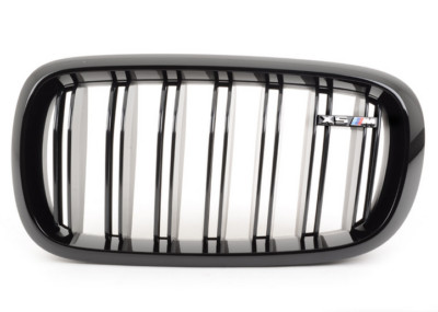 BMW X5 F85 Kühlergrill links M Performance 51712354497 2354497