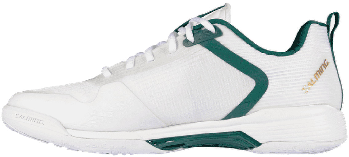 Salming indoor shoes Viper Pro handball shoes sports shoes white 12340600706 image 9